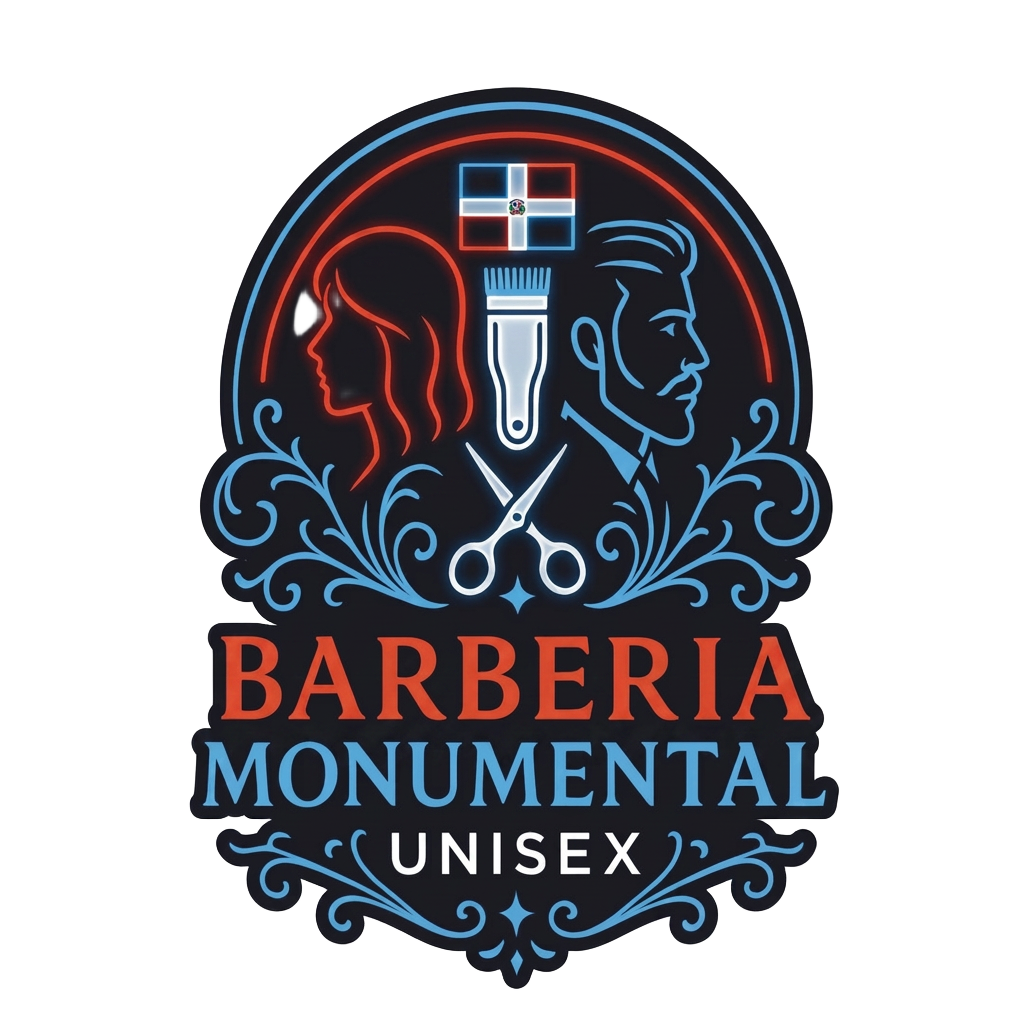 Barberia Monumental Unisex