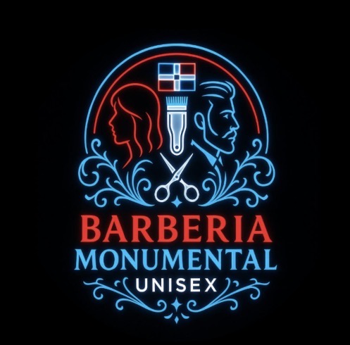 Barberia Monumental Unisex